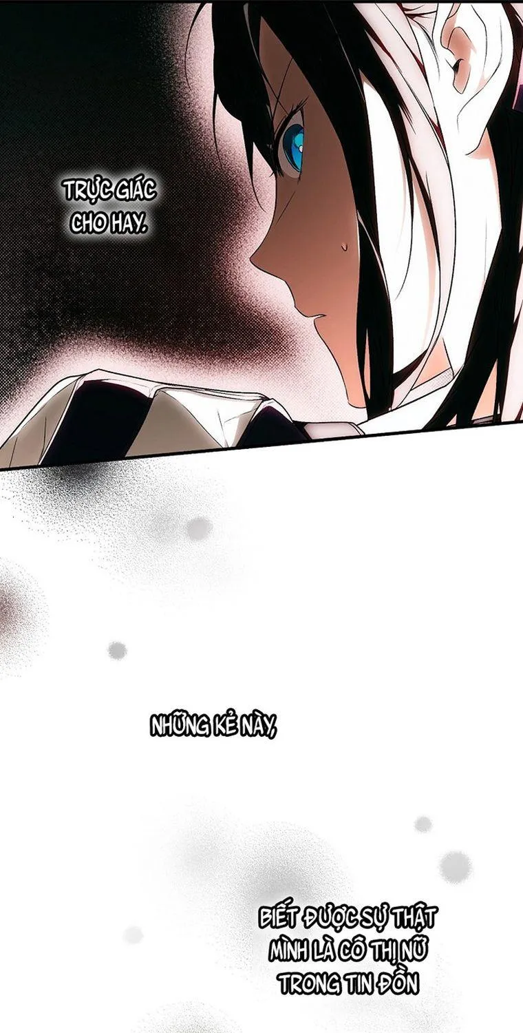 Quý Cô Bí Ẩn - Chap 38 - Trang 87