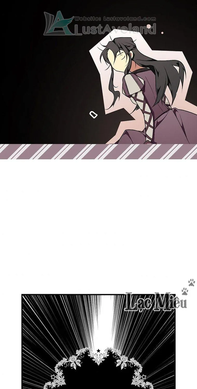 Quý Cô Bí Ẩn - Chap 38 - Trang 93