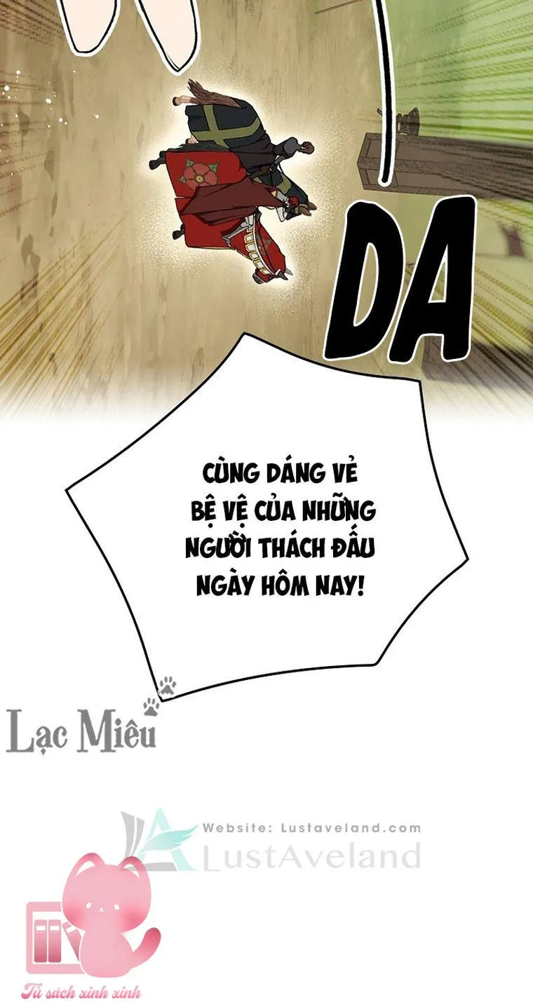 Quý Cô Bí Ẩn - Chap 39 - Trang 11
