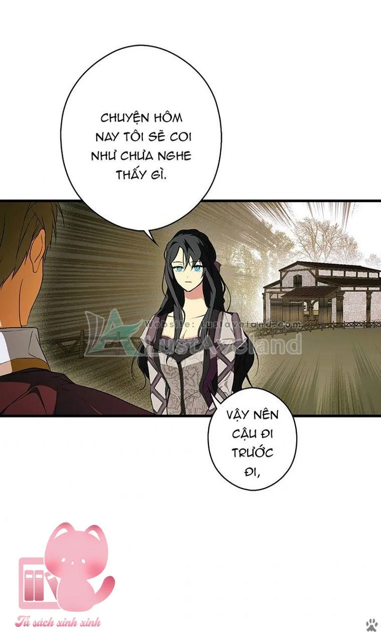 Quý Cô Bí Ẩn - Chap 39 - Trang 103