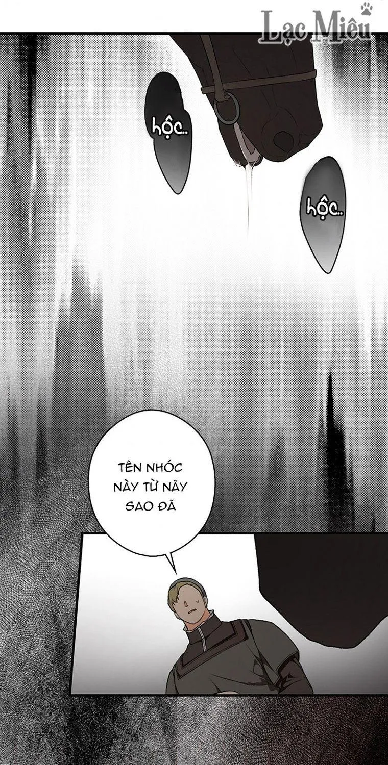 Quý Cô Bí Ẩn - Chap 39 - Trang 104