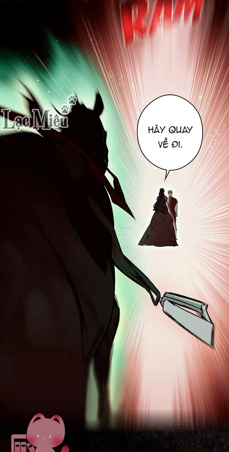 Quý Cô Bí Ẩn - Chap 39 - Trang 110