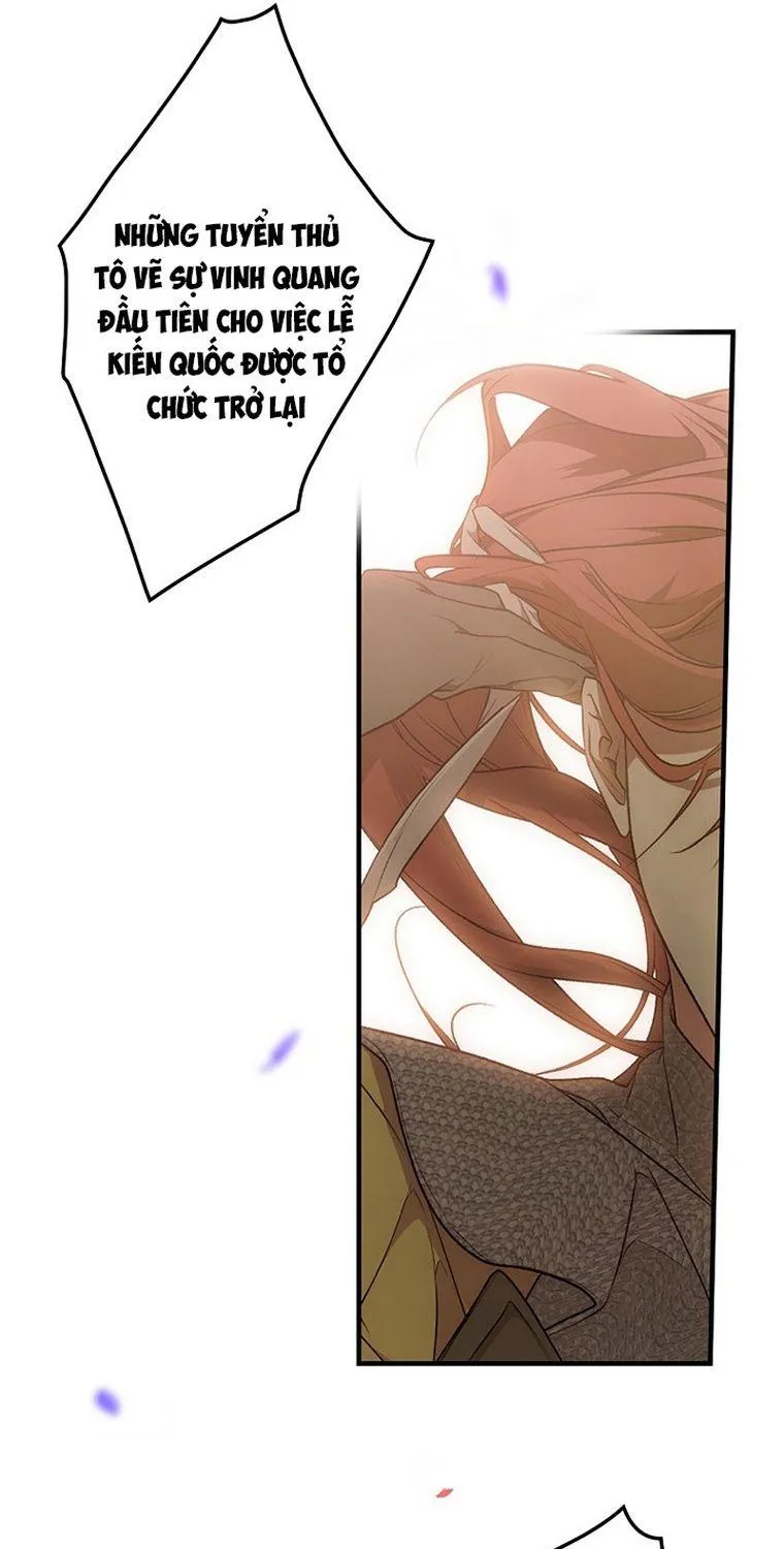 Quý Cô Bí Ẩn - Chap 39 - Trang 12