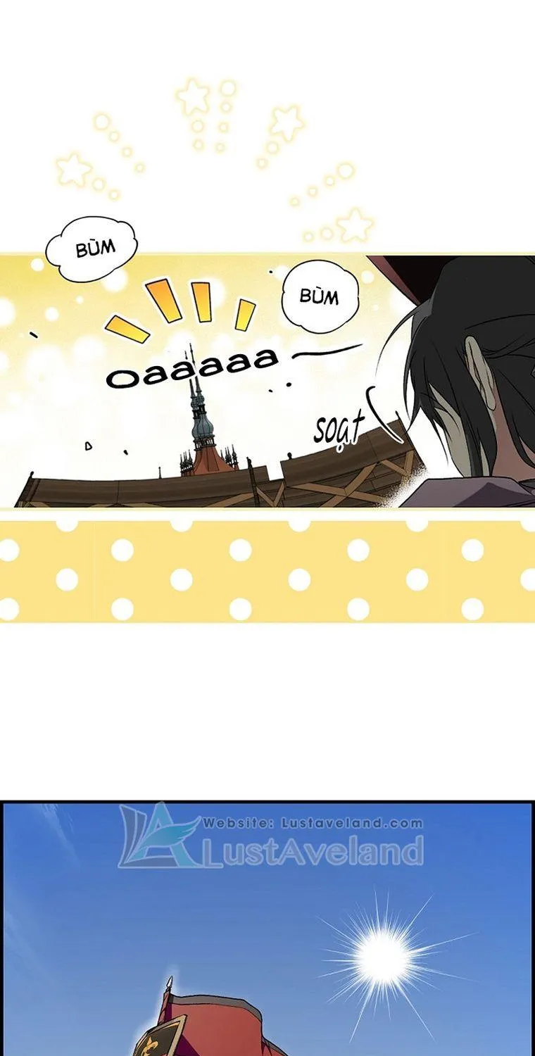Quý Cô Bí Ẩn - Chap 39 - Trang 15