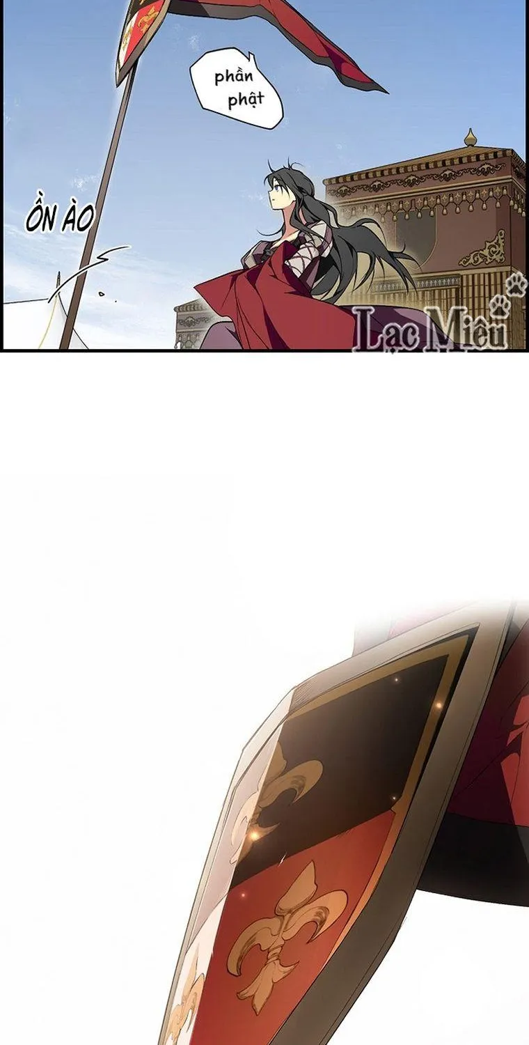 Quý Cô Bí Ẩn - Chap 39 - Trang 16