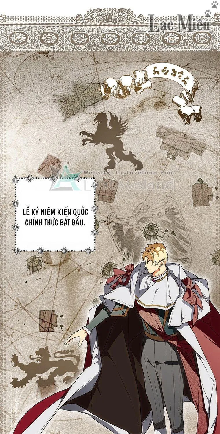 Quý Cô Bí Ẩn - Chap 39 - Trang 20