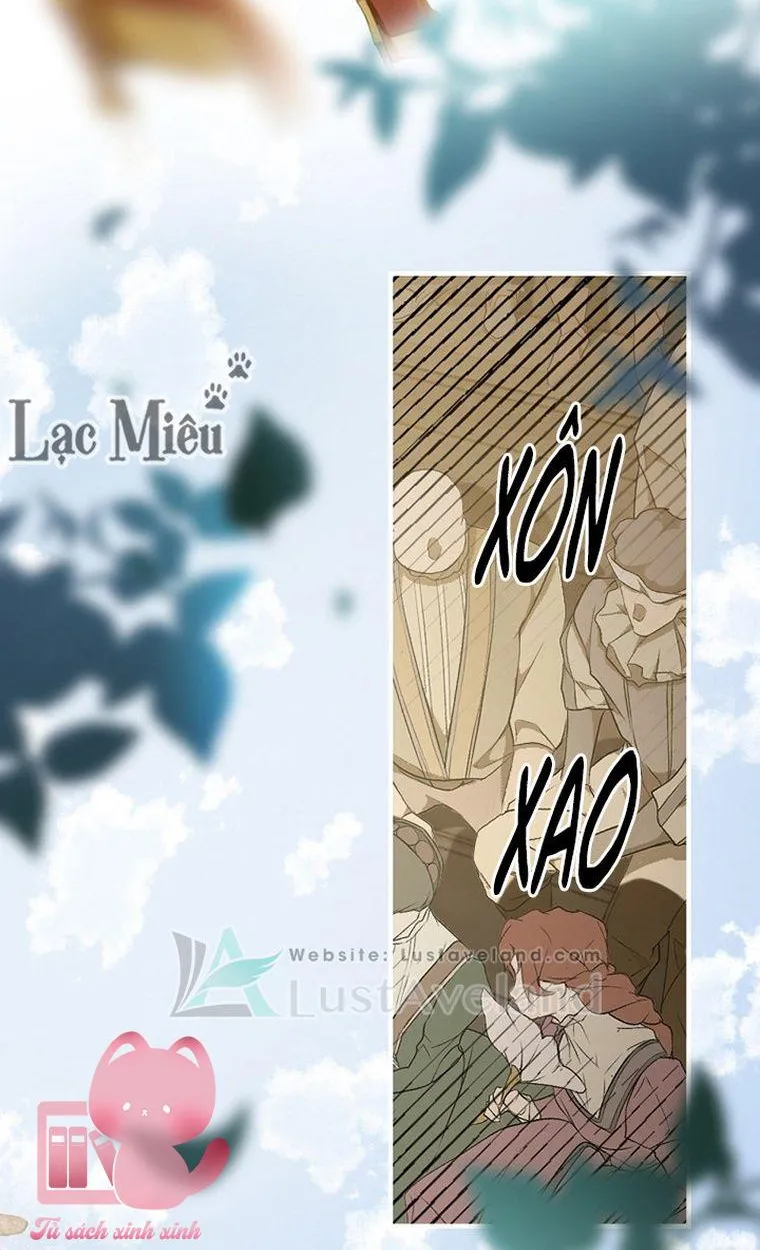 Quý Cô Bí Ẩn - Chap 39 - Trang 3