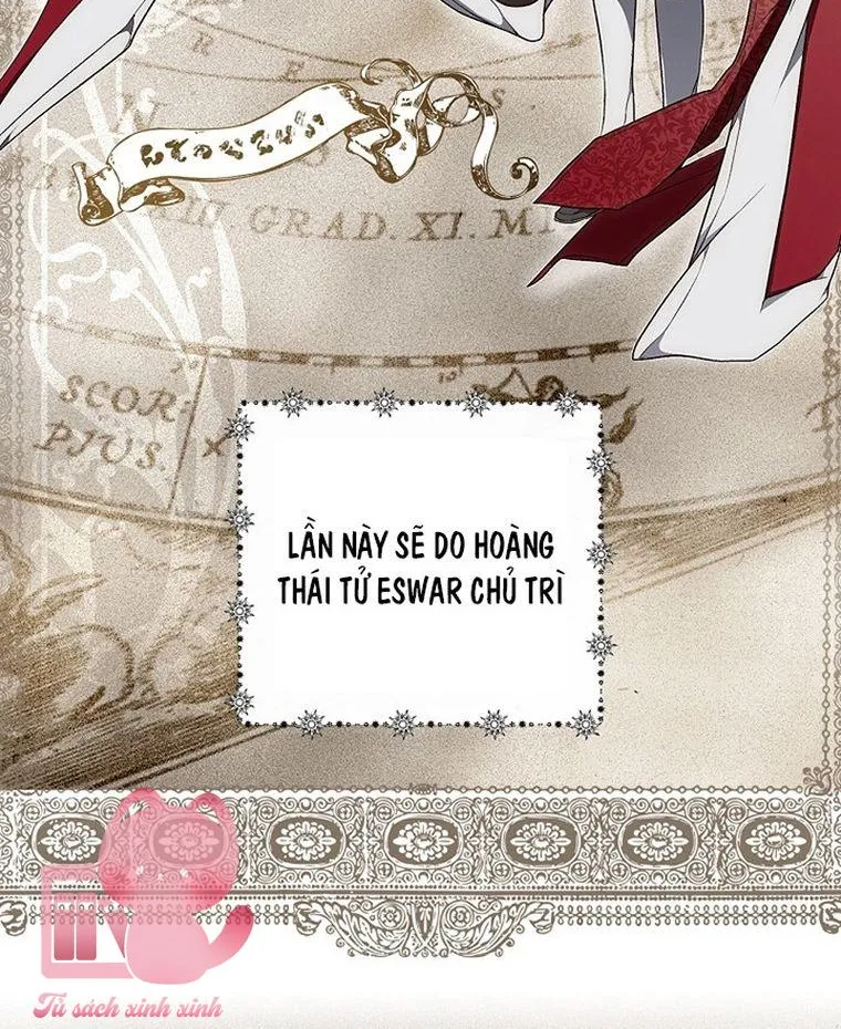 Quý Cô Bí Ẩn - Chap 39 - Trang 21