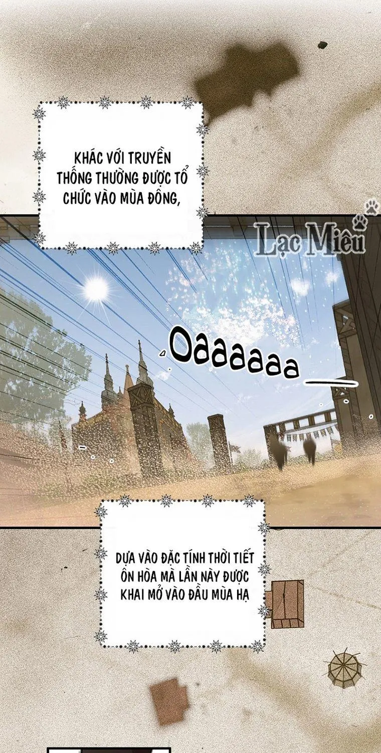 Quý Cô Bí Ẩn - Chap 39 - Trang 22