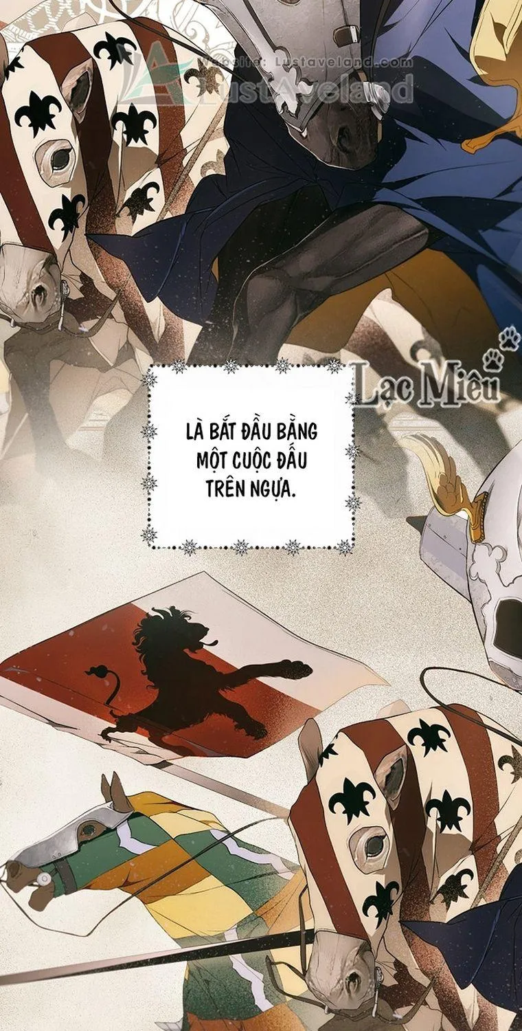Quý Cô Bí Ẩn - Chap 39 - Trang 24