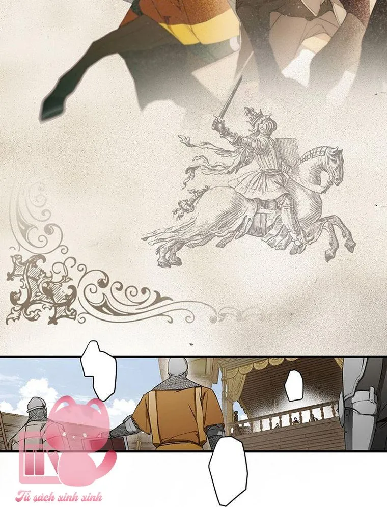 Quý Cô Bí Ẩn - Chap 39 - Trang 25