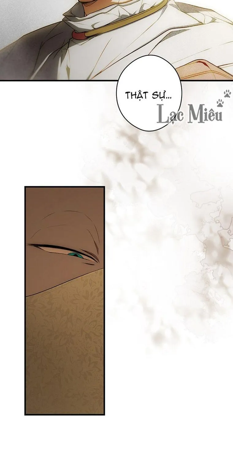 Quý Cô Bí Ẩn - Chap 39 - Trang 30