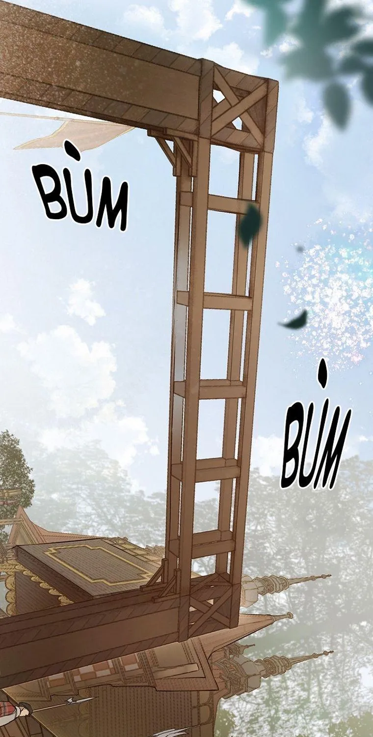 Quý Cô Bí Ẩn - Chap 39 - Trang 4