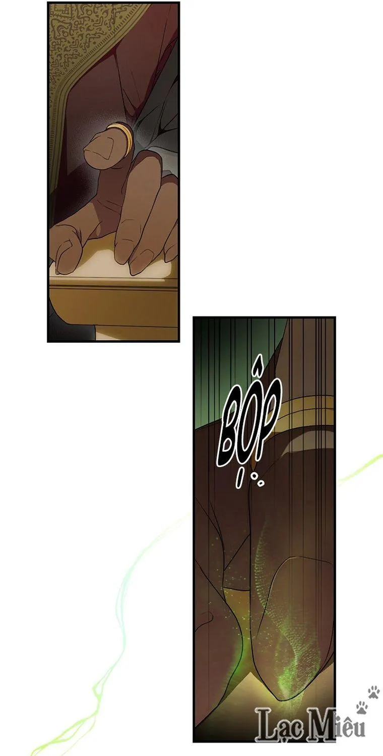 Quý Cô Bí Ẩn - Chap 39 - Trang 35