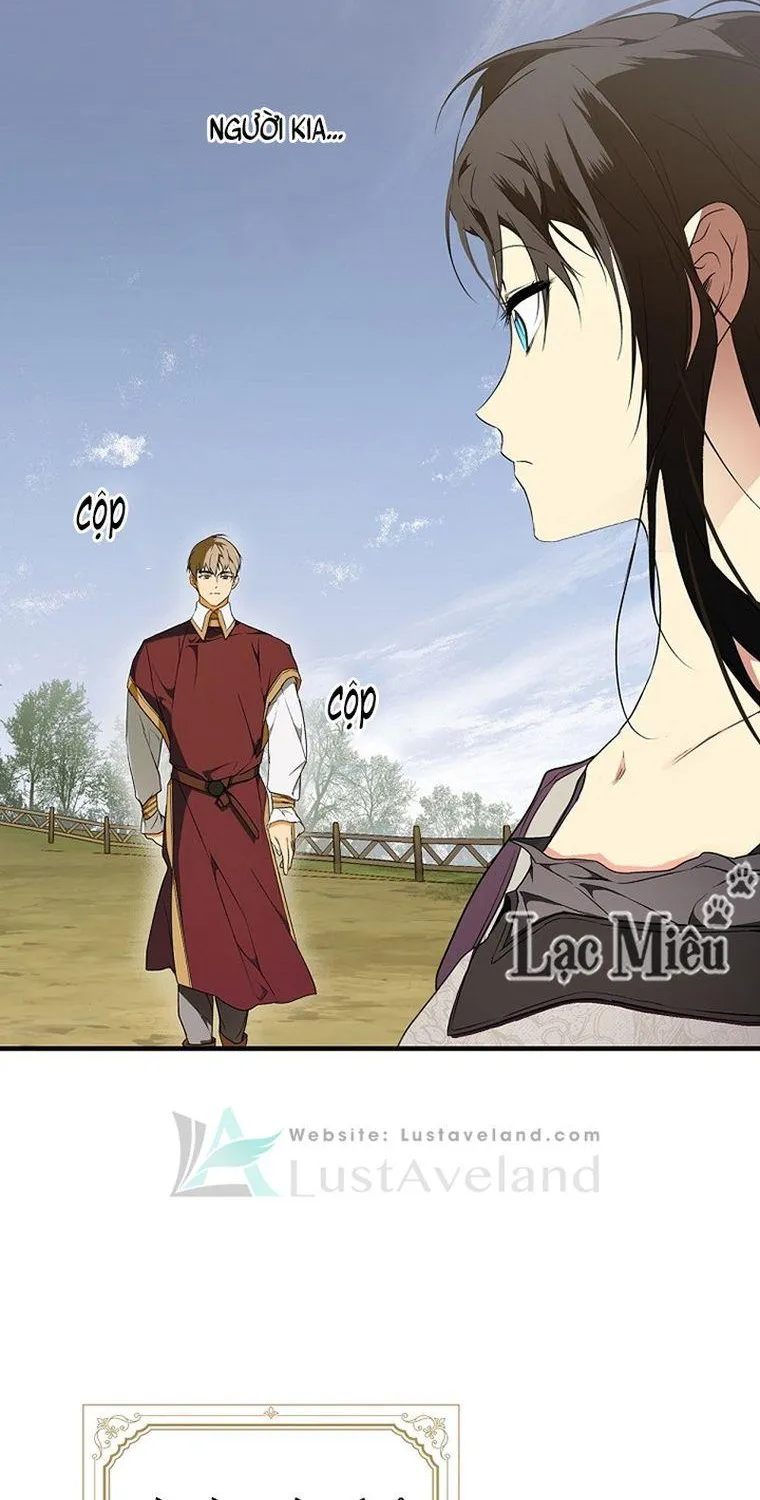 Quý Cô Bí Ẩn - Chap 39 - Trang 45