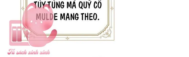 Quý Cô Bí Ẩn - Chap 39 - Trang 46