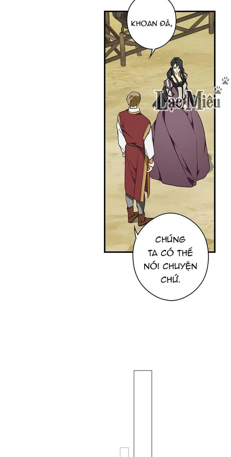 Quý Cô Bí Ẩn - Chap 39 - Trang 48