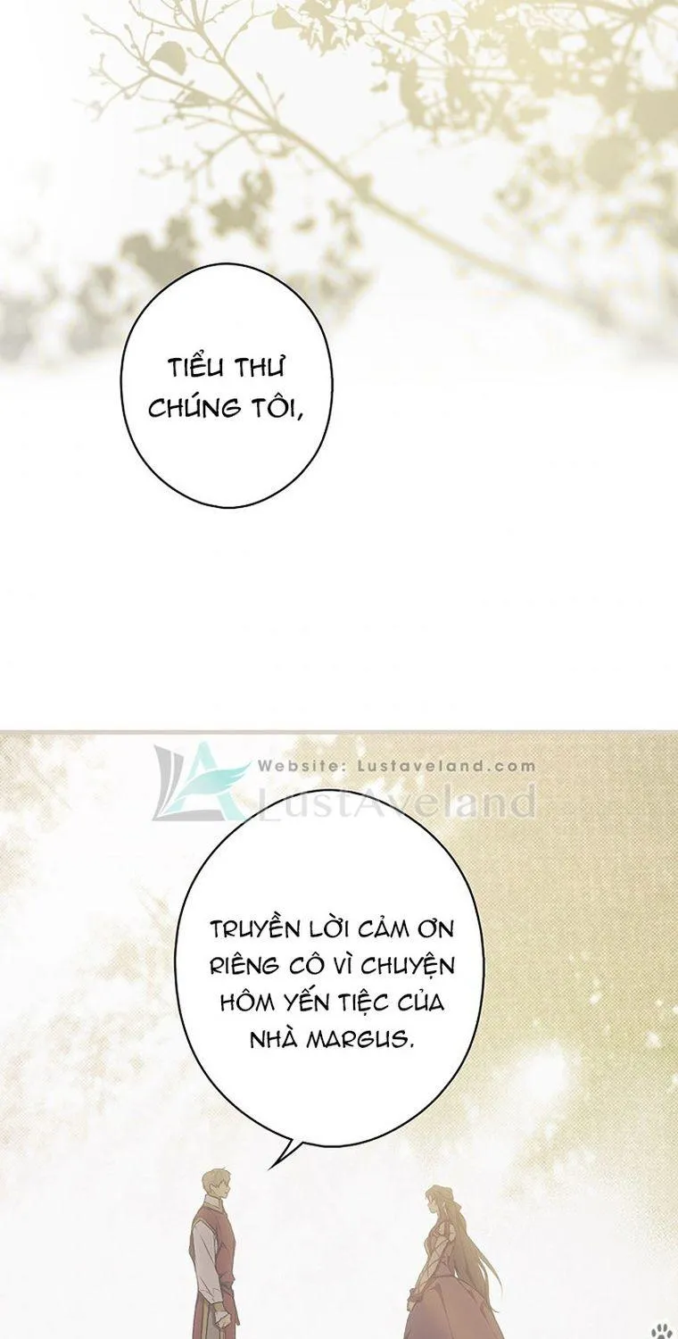 Quý Cô Bí Ẩn - Chap 39 - Trang 50