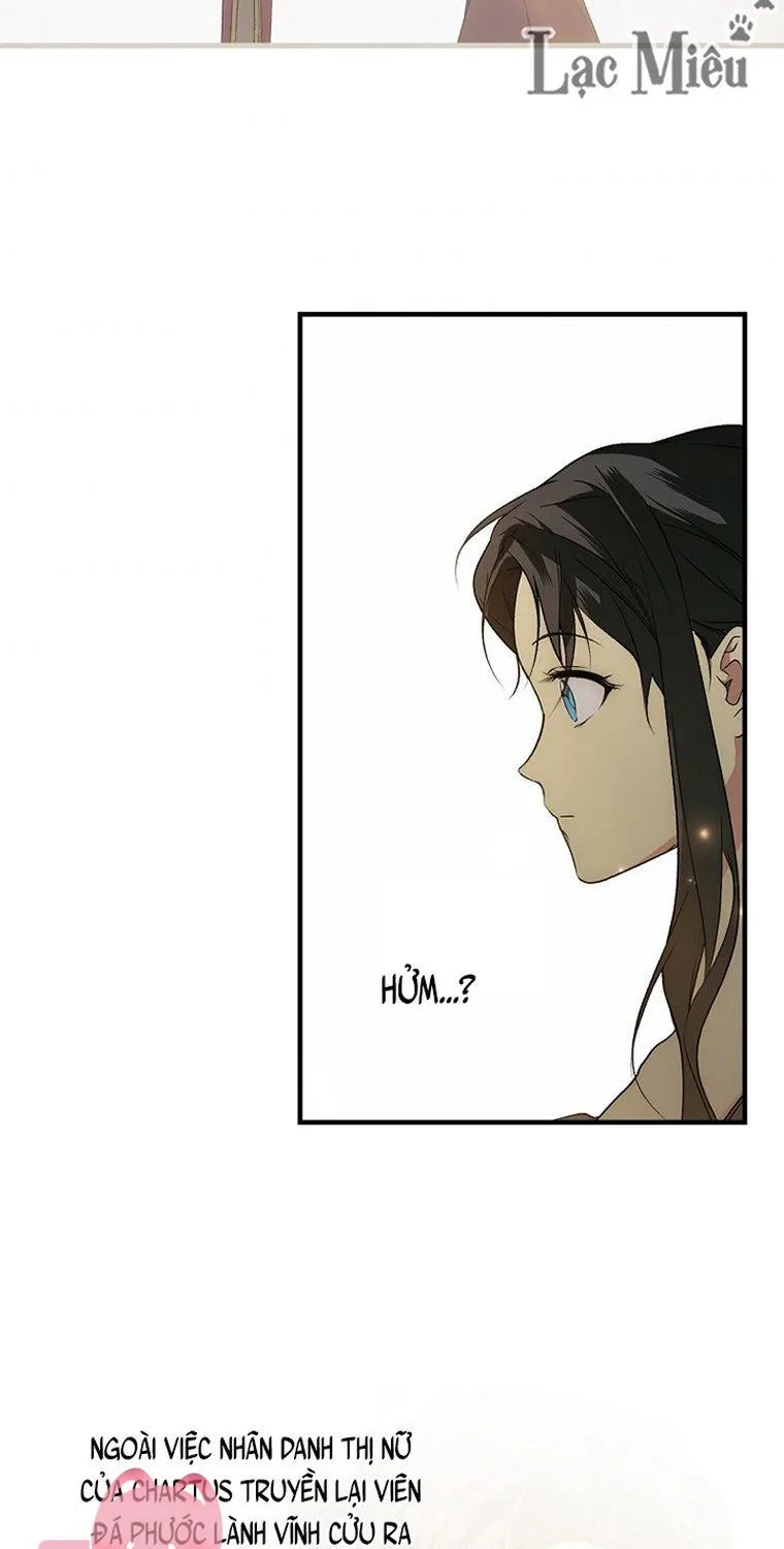 Quý Cô Bí Ẩn - Chap 39 - Trang 51