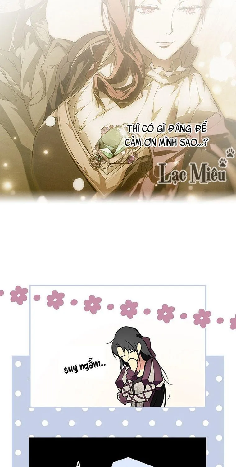 Quý Cô Bí Ẩn - Chap 39 - Trang 53