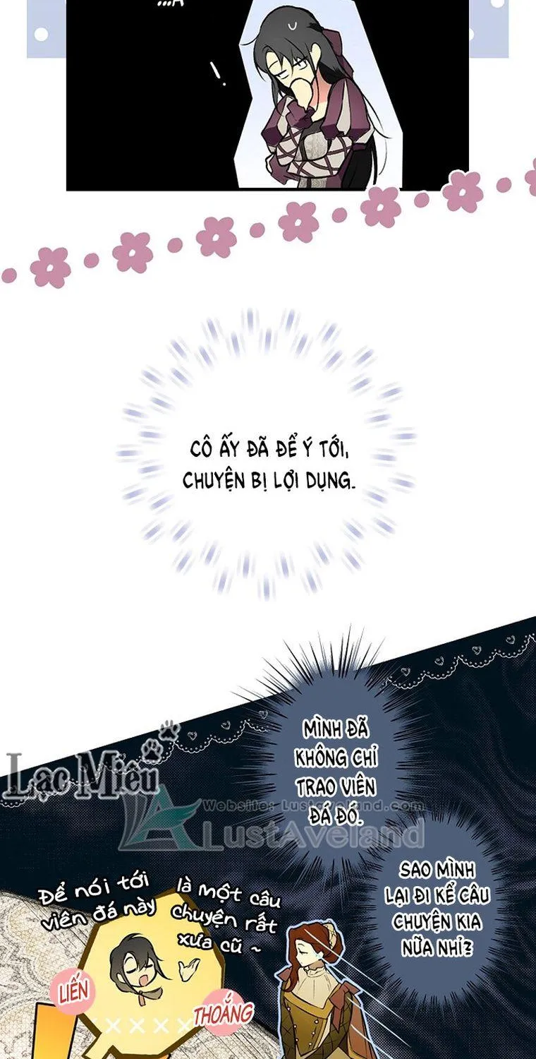 Quý Cô Bí Ẩn - Chap 39 - Trang 54