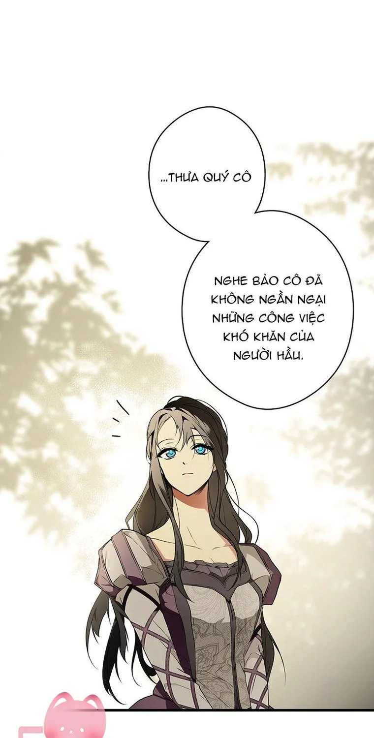 Quý Cô Bí Ẩn - Chap 39 - Trang 57