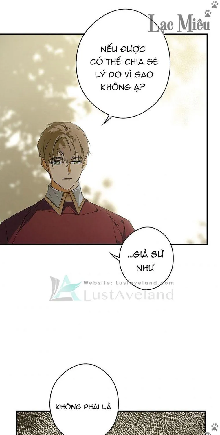 Quý Cô Bí Ẩn - Chap 39 - Trang 59