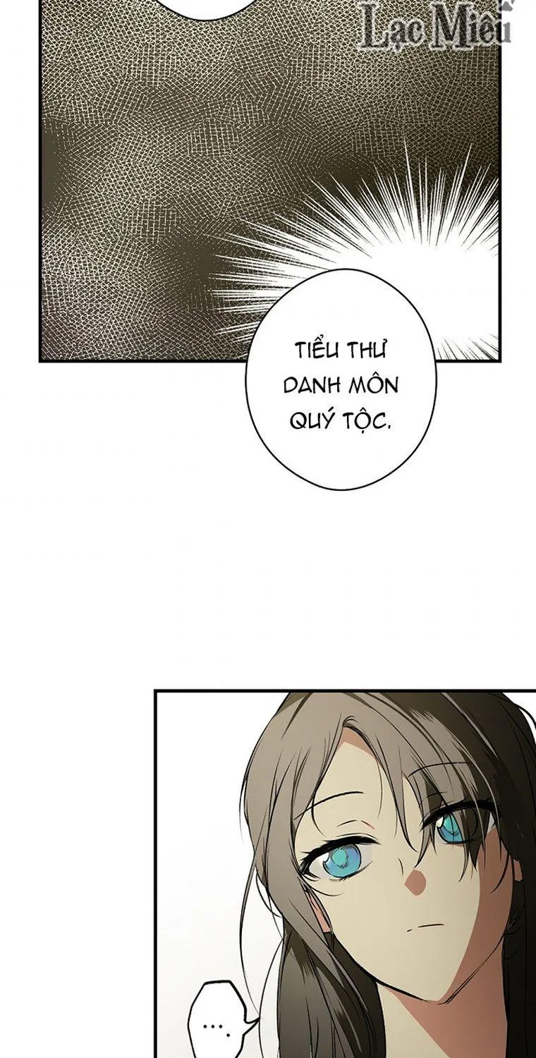 Quý Cô Bí Ẩn - Chap 39 - Trang 60