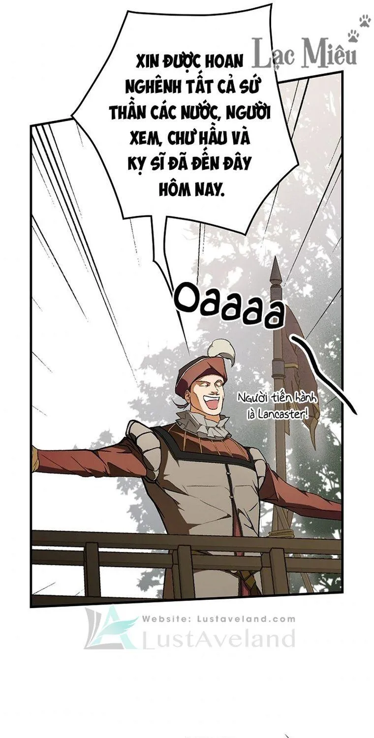 Quý Cô Bí Ẩn - Chap 39 - Trang 7