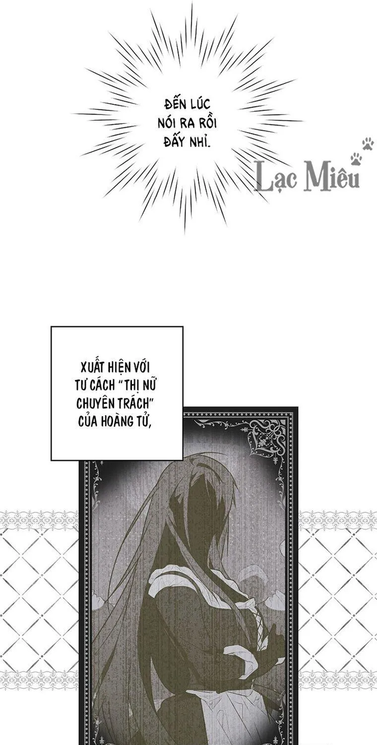 Quý Cô Bí Ẩn - Chap 39 - Trang 62