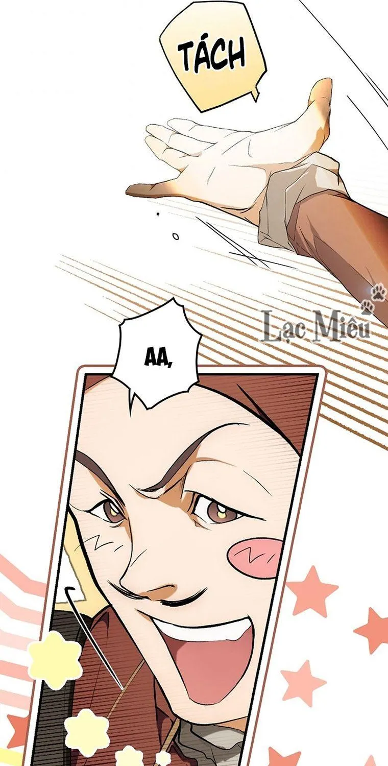 Quý Cô Bí Ẩn - Chap 39 - Trang 8