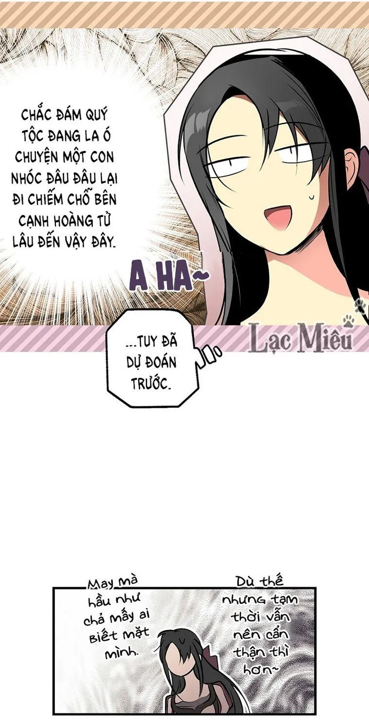 Quý Cô Bí Ẩn - Chap 39 - Trang 71