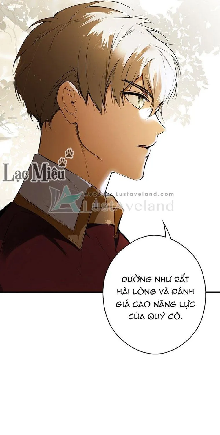 Quý Cô Bí Ẩn - Chap 39 - Trang 73