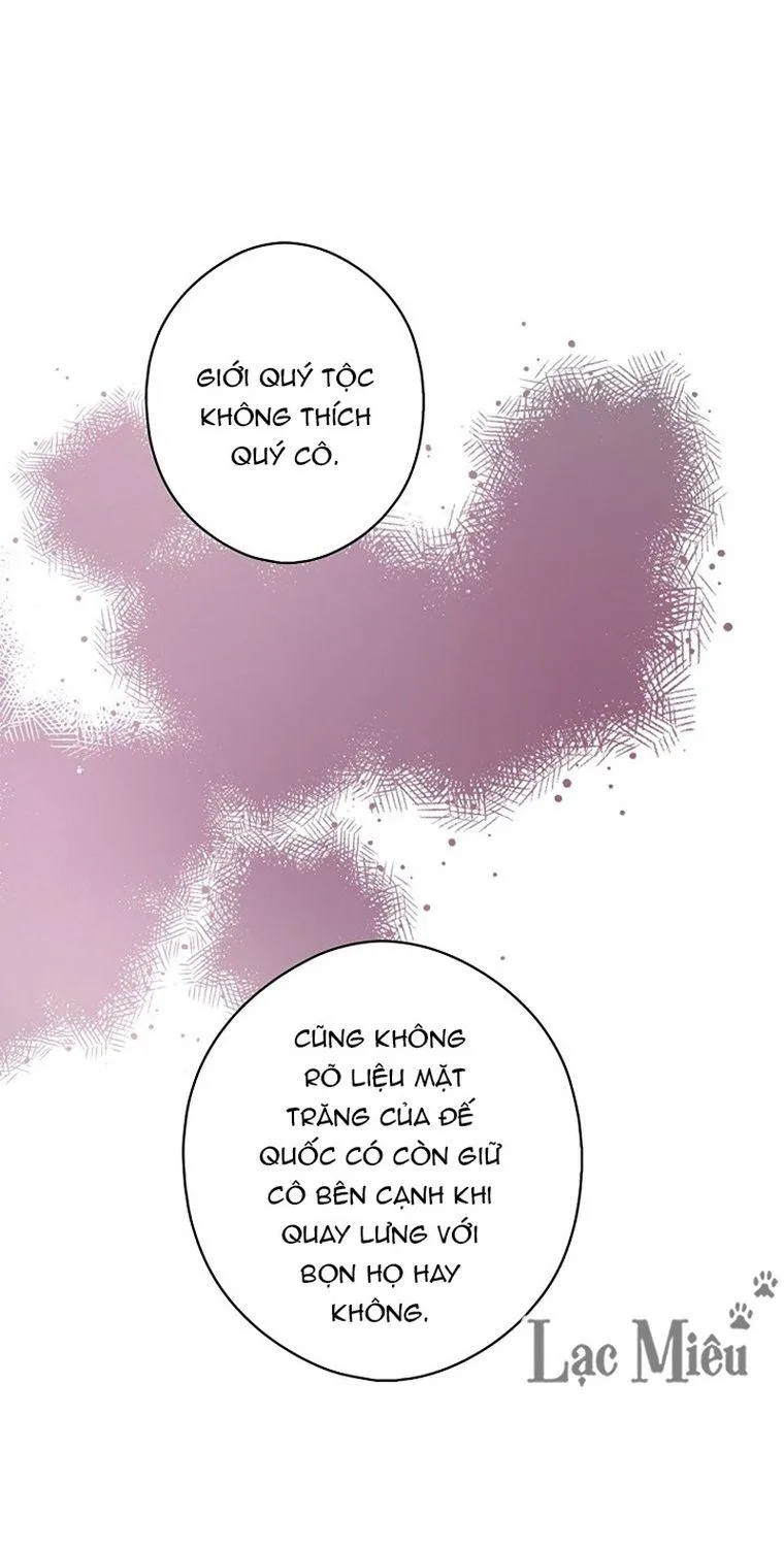 Quý Cô Bí Ẩn - Chap 39 - Trang 76
