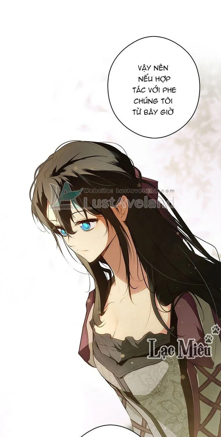 Quý Cô Bí Ẩn - Chap 39 - Trang 77