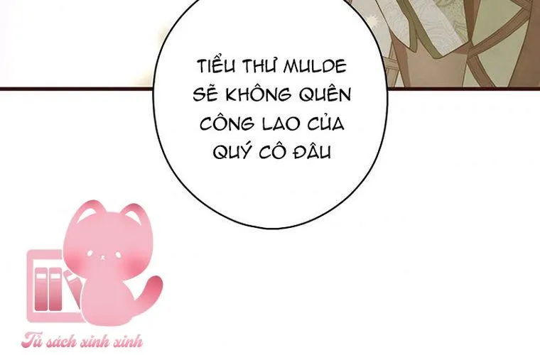 Quý Cô Bí Ẩn - Chap 39 - Trang 78