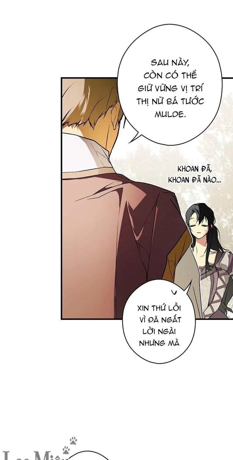 Quý Cô Bí Ẩn - Chap 39 - Trang 79