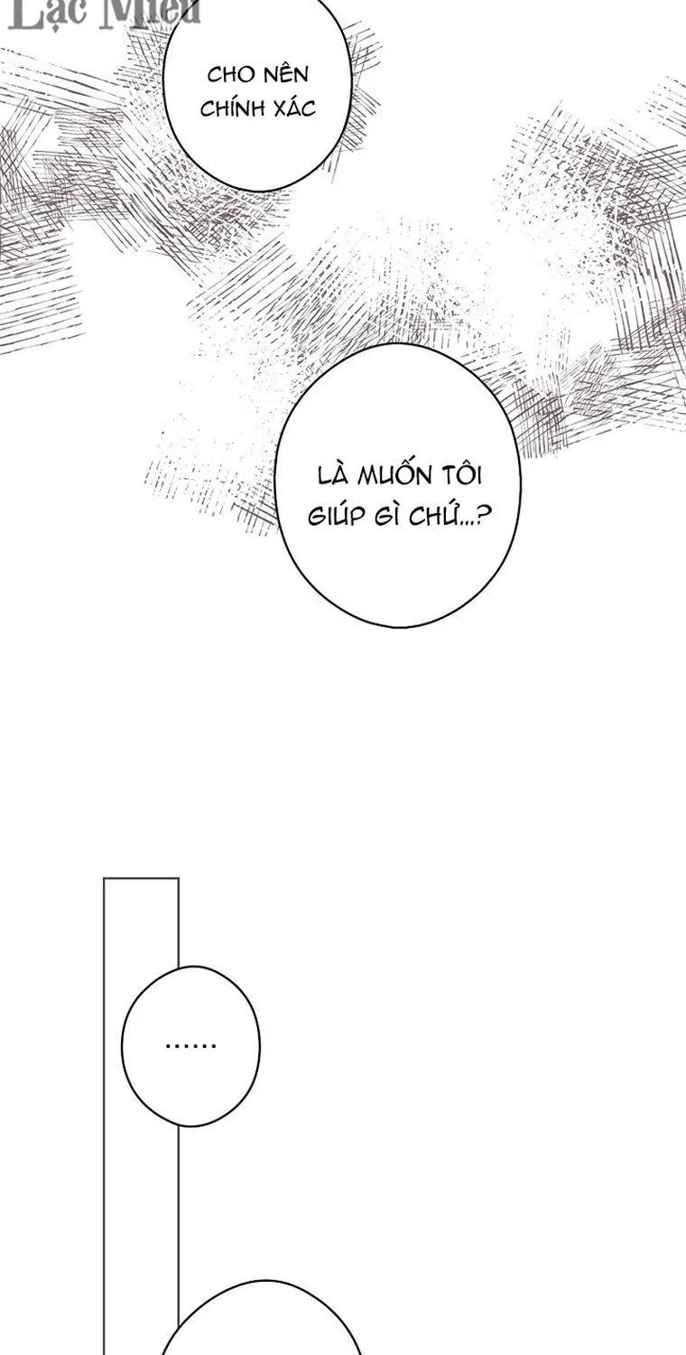 Quý Cô Bí Ẩn - Chap 39 - Trang 80