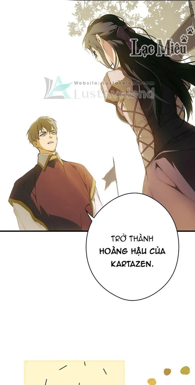 Quý Cô Bí Ẩn - Chap 39 - Trang 82
