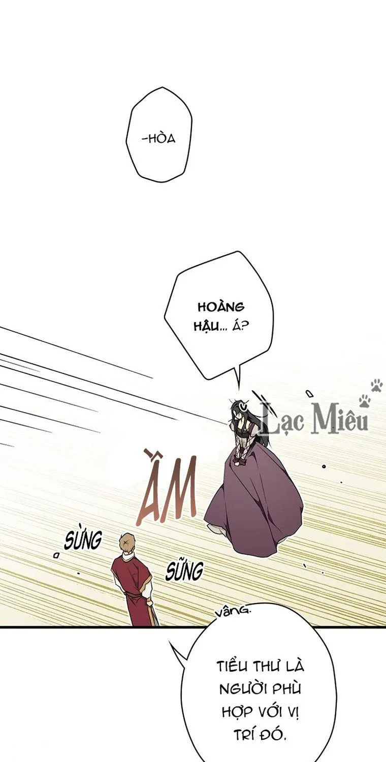 Quý Cô Bí Ẩn - Chap 39 - Trang 85