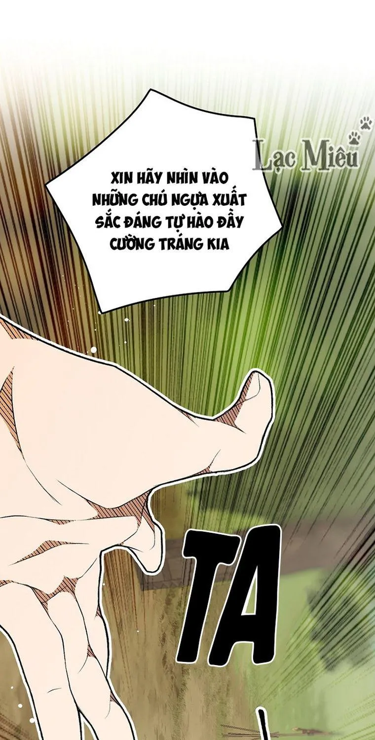 Quý Cô Bí Ẩn - Chap 39 - Trang 10