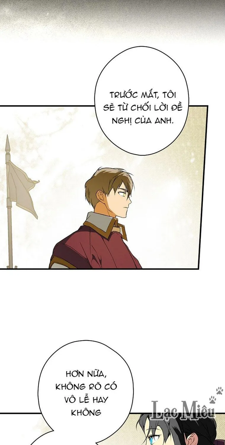 Quý Cô Bí Ẩn - Chap 39 - Trang 91