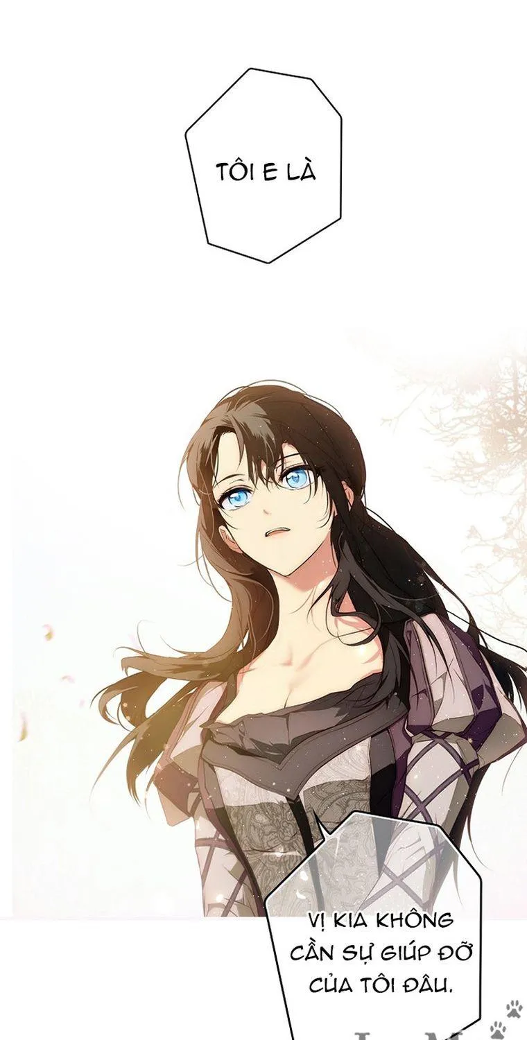 Quý Cô Bí Ẩn - Chap 39 - Trang 93