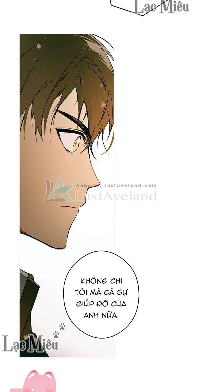 Quý Cô Bí Ẩn - Chap 39 - Trang 94