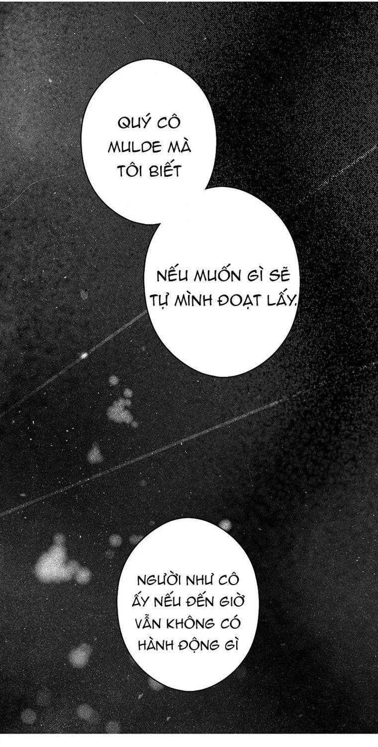 Quý Cô Bí Ẩn - Chap 39 - Trang 96