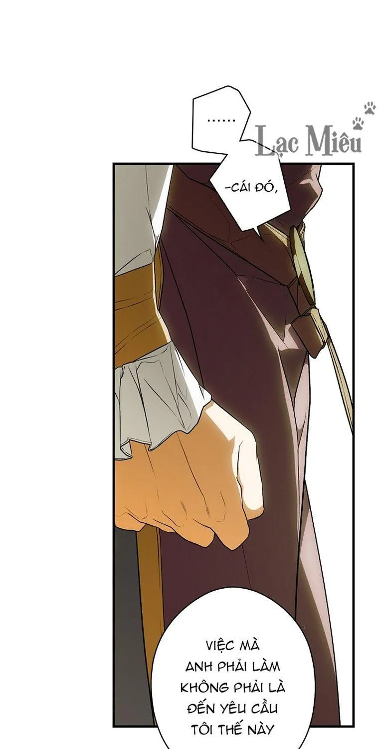 Quý Cô Bí Ẩn - Chap 39 - Trang 97