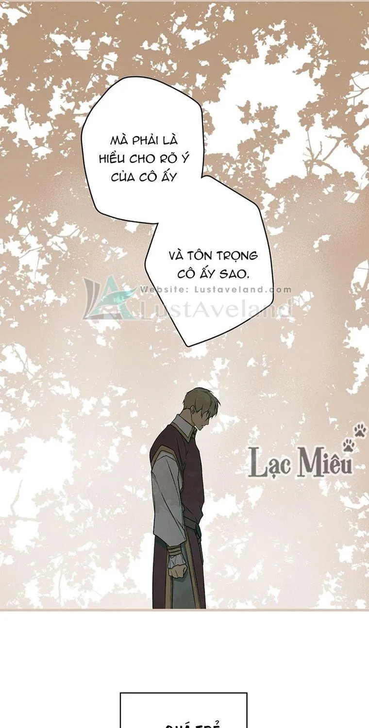 Quý Cô Bí Ẩn - Chap 39 - Trang 99