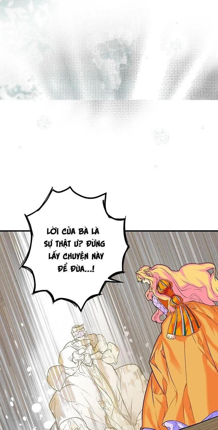 Quý Cô Bí Ẩn - Chap 4 - Trang 13