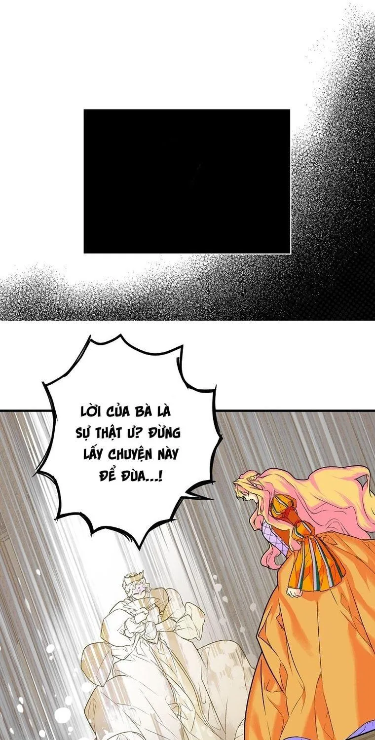 Quý Cô Bí Ẩn - Chap 4 - Trang 15