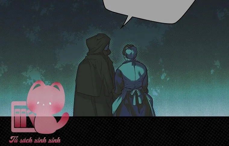 Quý Cô Bí Ẩn - Chap 4 - Trang 19